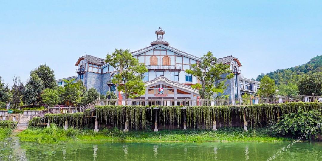 马克和度假酒店