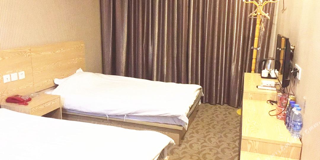 襄阳和福家宾馆