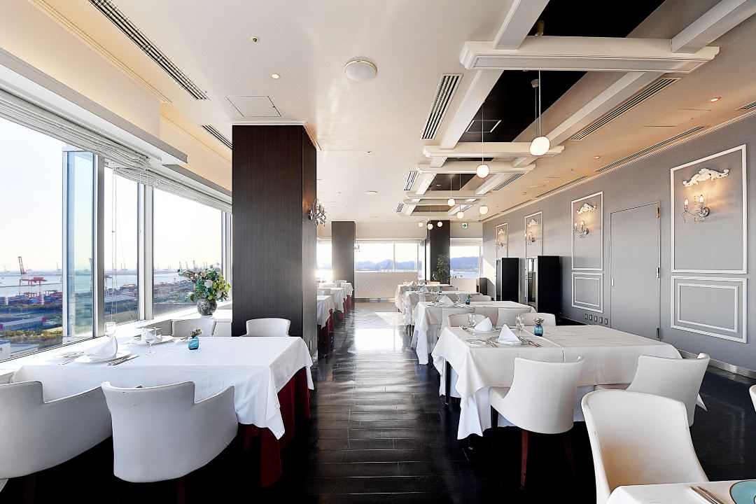 Hotel Plaza Kobe
