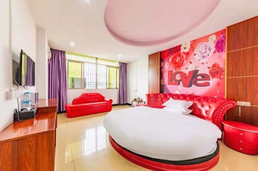 Junhao Apartment