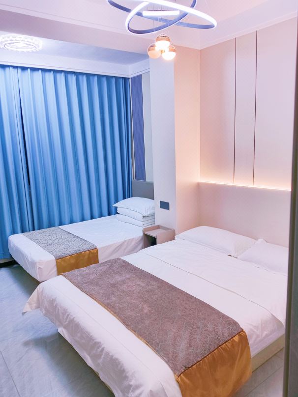 Taiyuan Xinghui Homestay