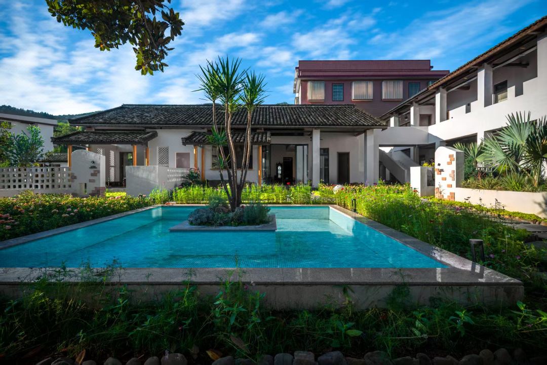 Rucheng Yuanzili Homestay