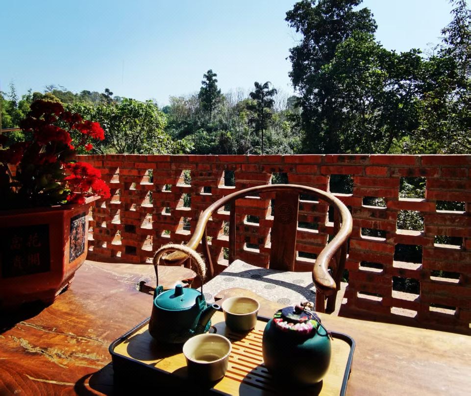 Jinghong Youle Mikiaoraokao Homestay