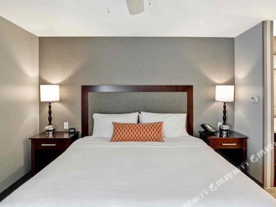 Homewood Suites By Hilton New Hartford Utica - Tap to explore photos