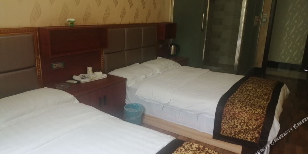 重庆红凤旅馆