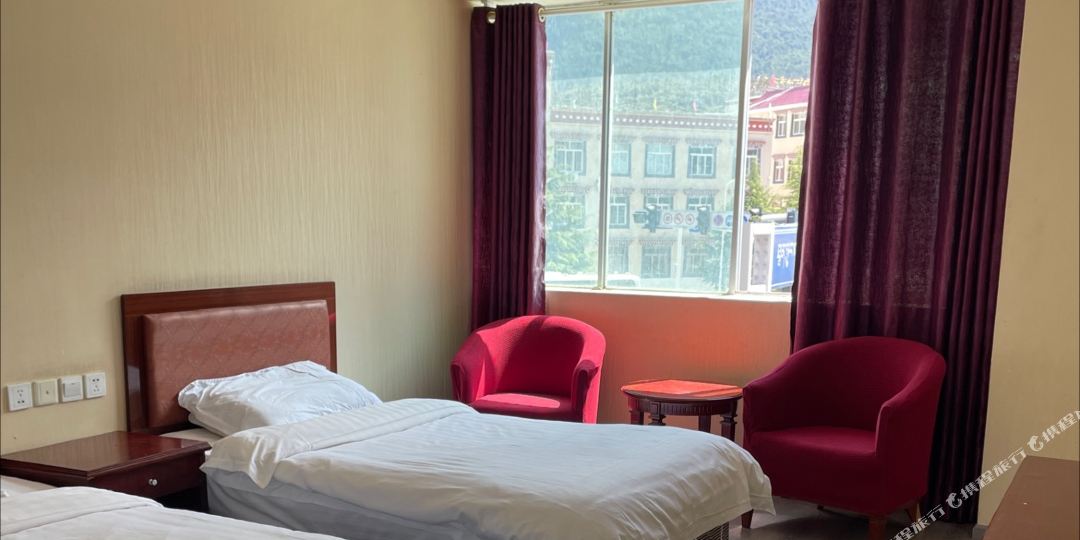 林芝教育旅馆