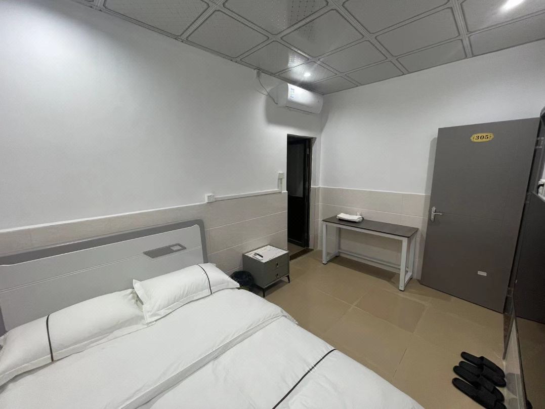 Boluo Yuhua Apartment (Yuanzhouzhen Branch)