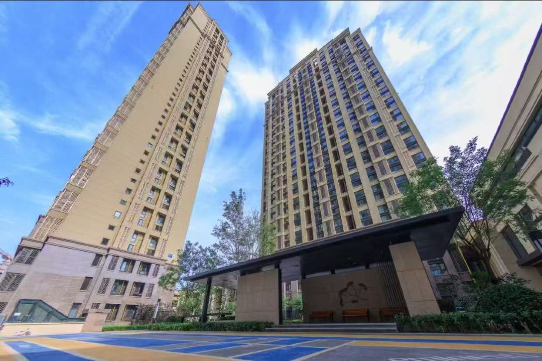 Tianjin Muqingyuan Homestay