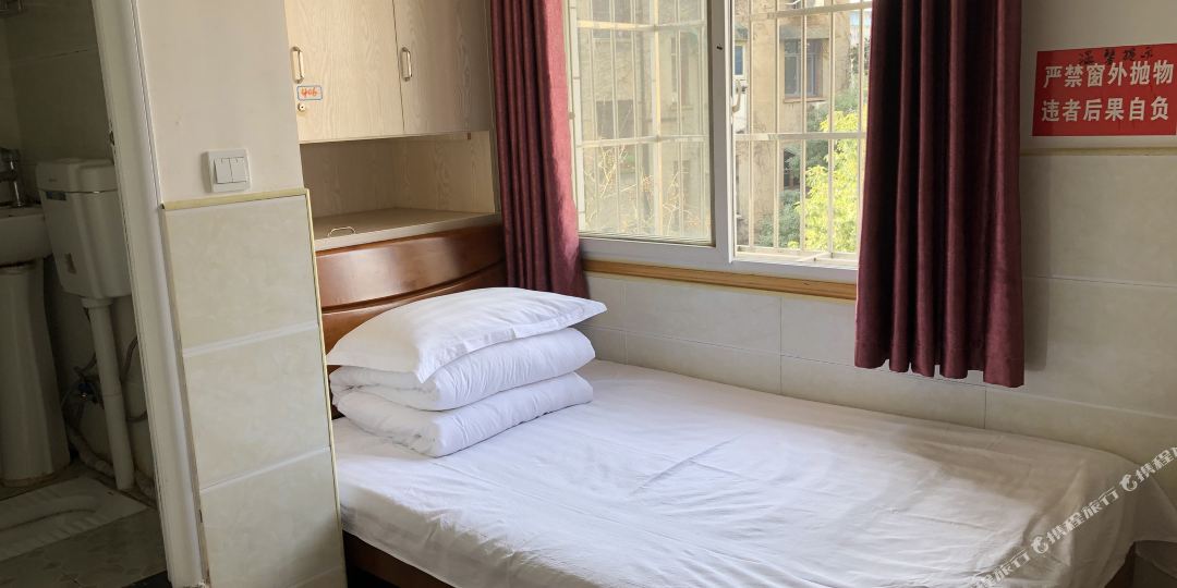 长沙顺发旅馆