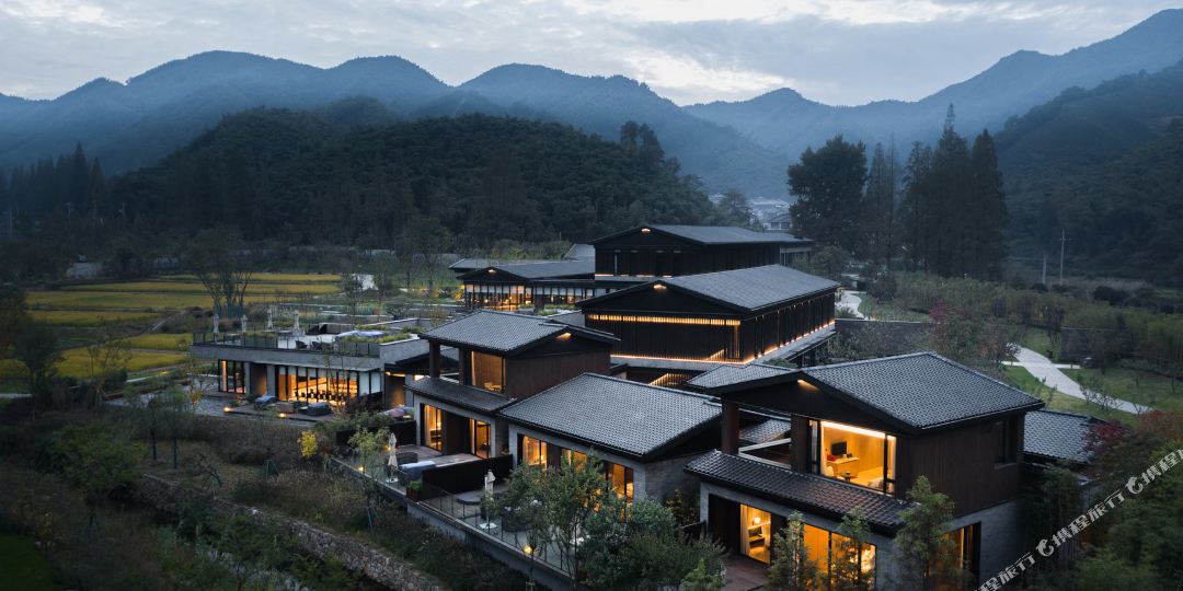 安吉百乐姚良度假酒店