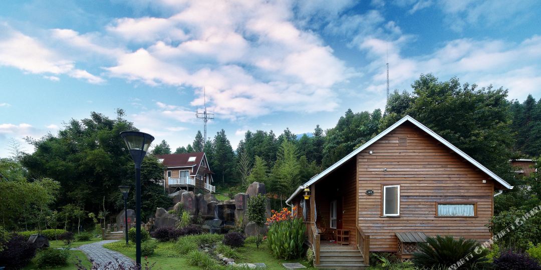 马岩山