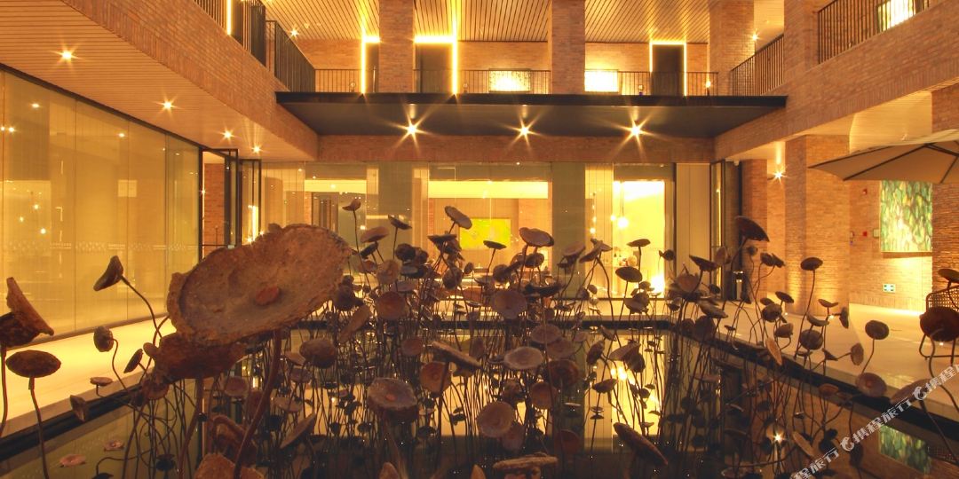 景德镇隐居局艺术酒店