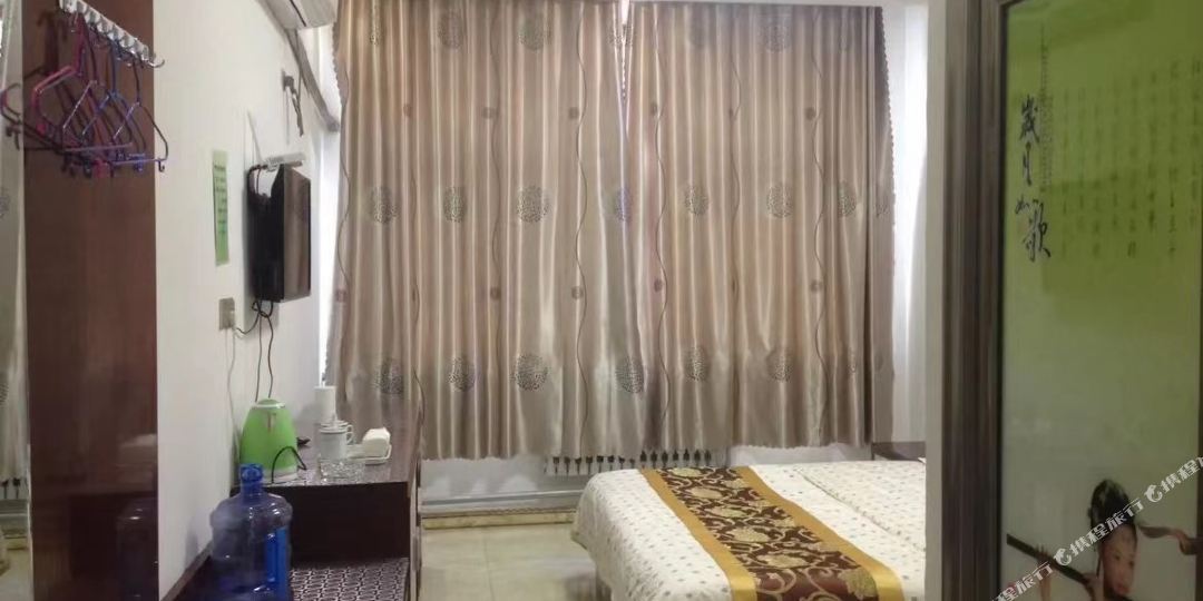丽民宾馆
