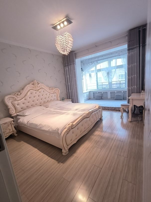 Near Kazanqi Homestay