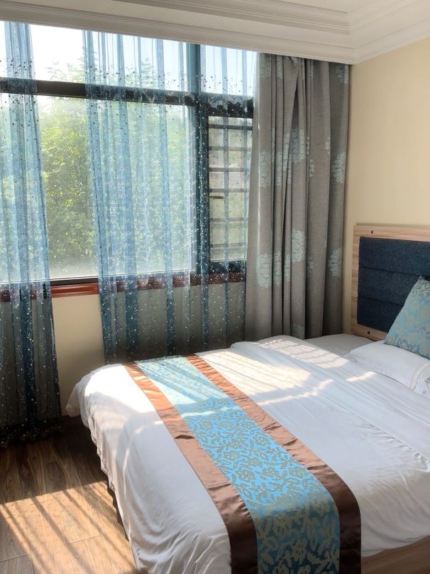 Shaoshan Shaoyi Hotel