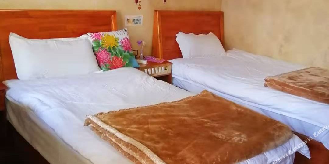 庆英农家乐餐吧