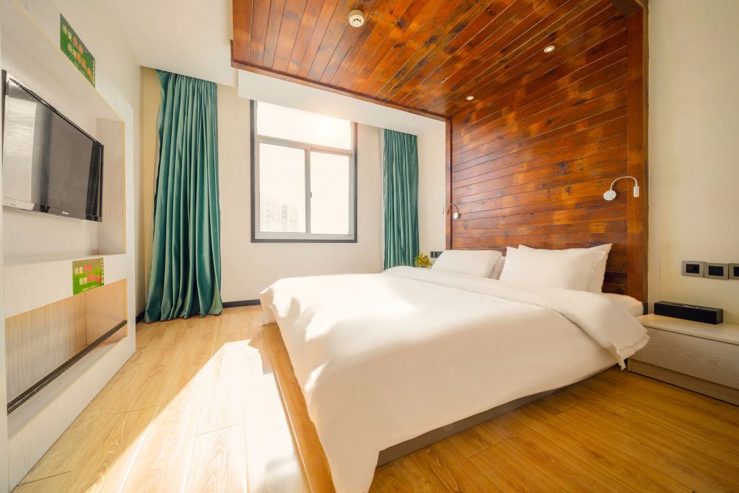 Taizhou Yingkang Hotel