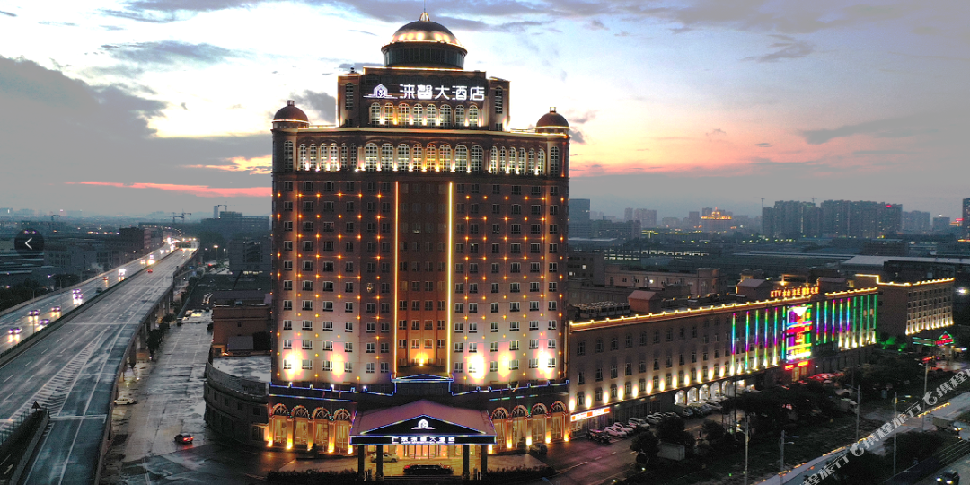 广东涞馨酒店店