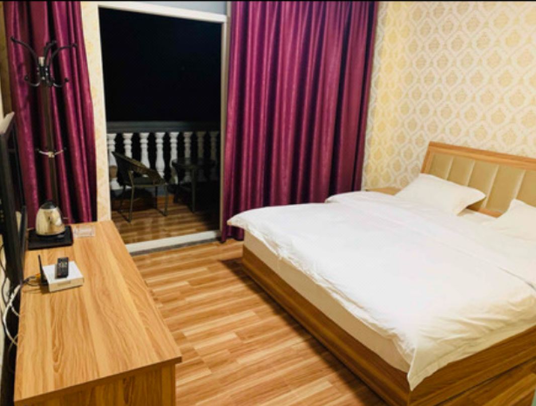 Xichang Countryside Leisure Resort