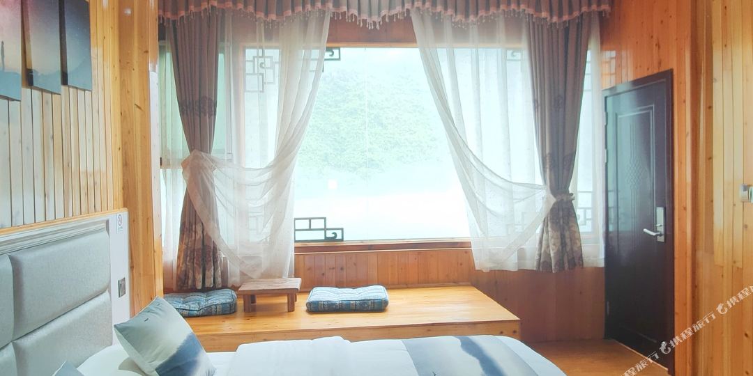 酉阳归来·江居主题九点