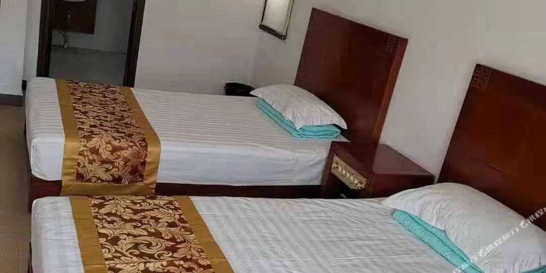 毛家峪鸿运阁别墅