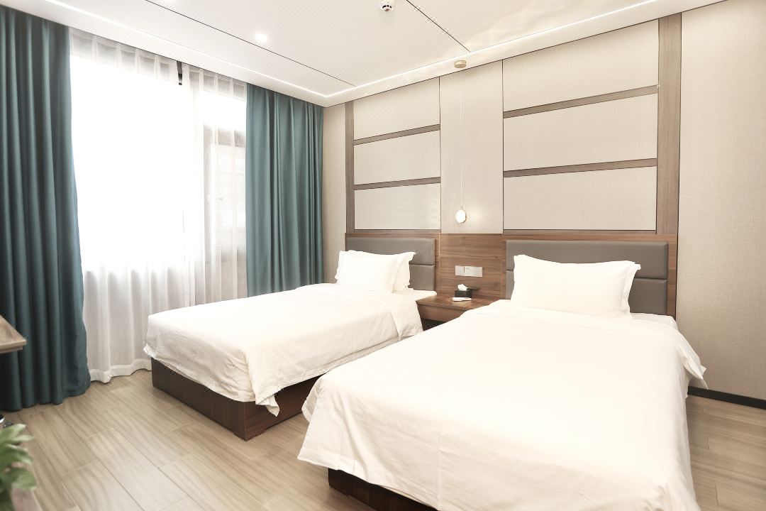 Bihai Jinsha Homestay
