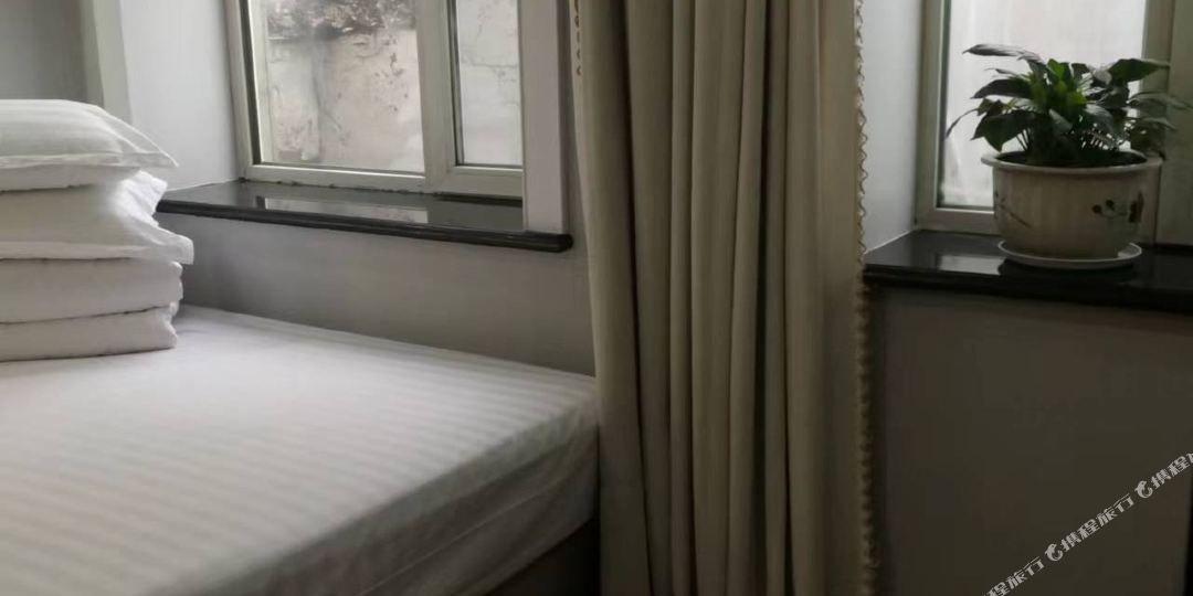 拾光林小院旅馆
