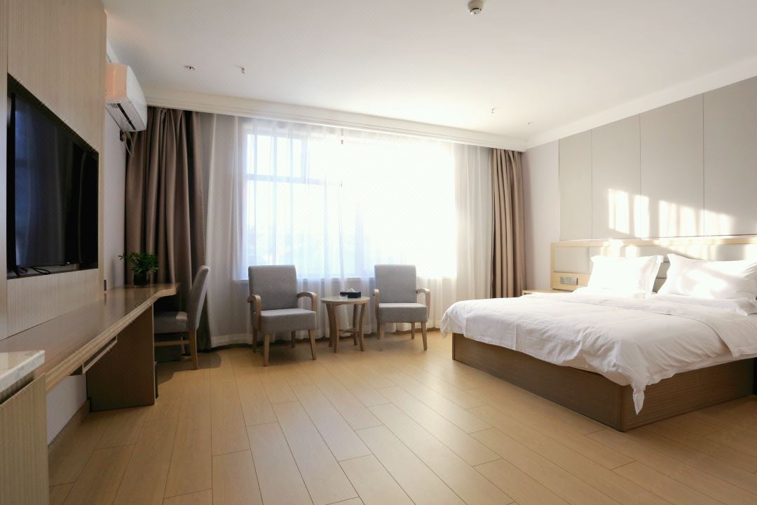 Beitun Sanqianke Hotel