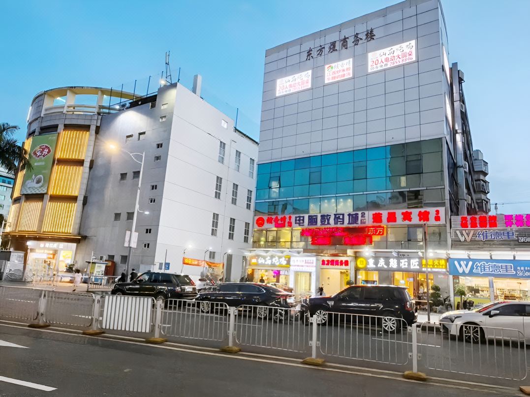 Lianchang Hotel