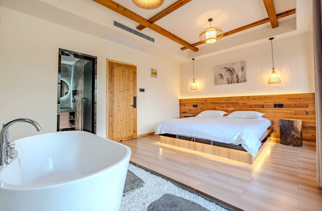 Yuyou Huishe Homestay