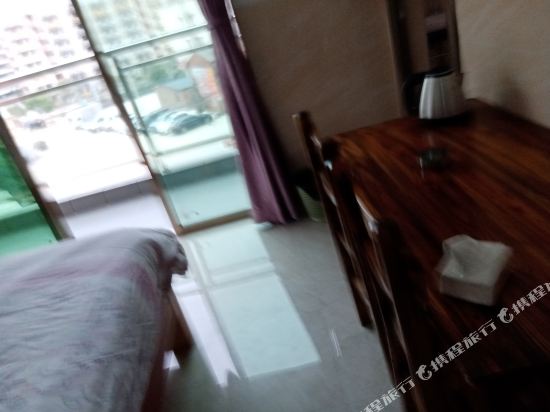 肇庆市甜蜜小屋(学院路店)