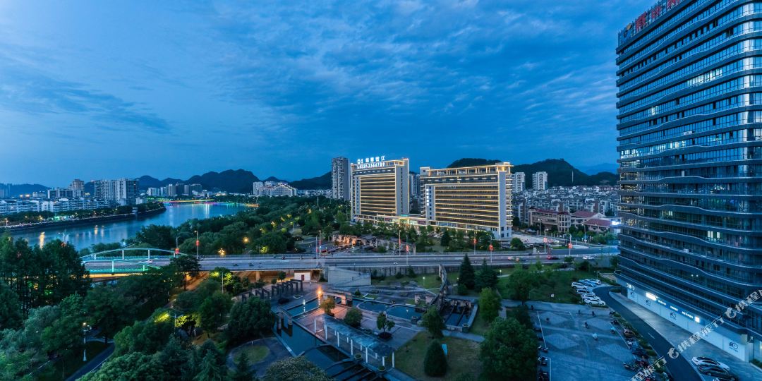 斯维登精品酒(黄山屯溪老街店)