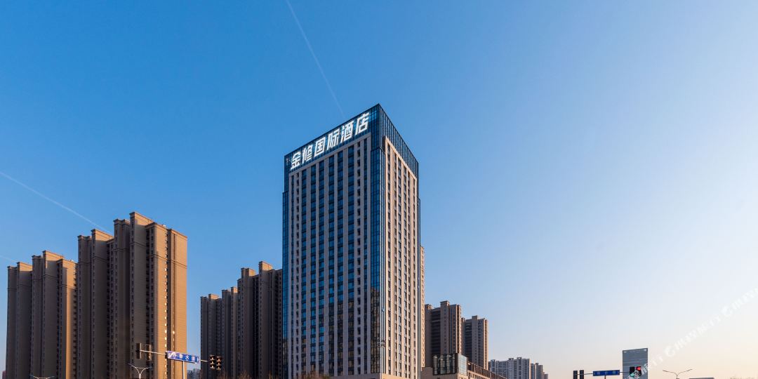 金休酒店(济南高铁西客站店)