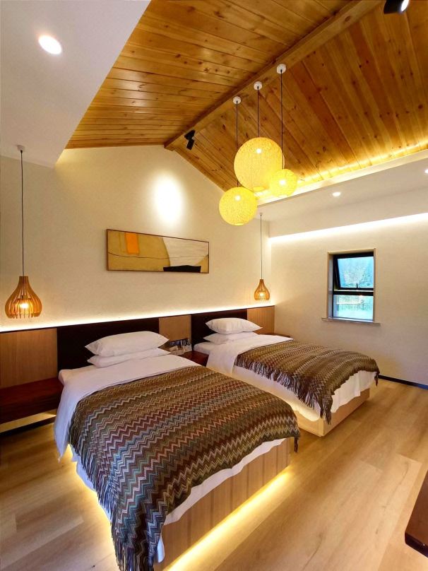 Boshenarati Wilderness Luxury Camp