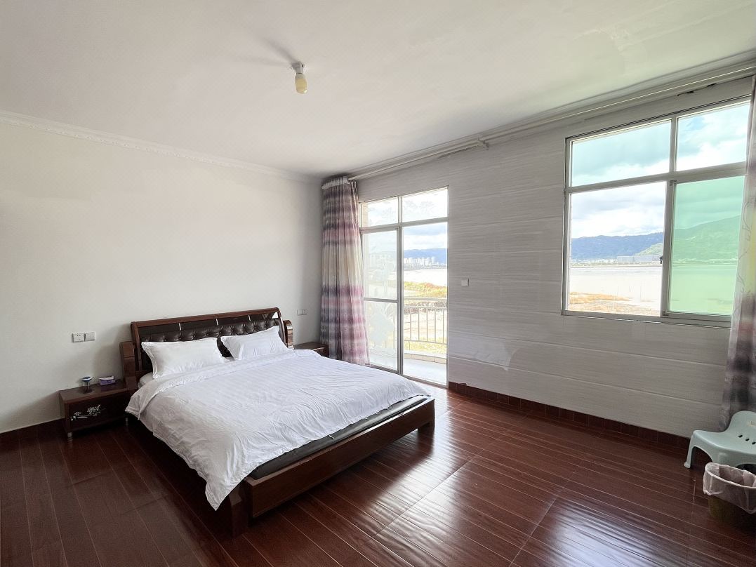 Xiapu Beachfront Sunrise Homestay