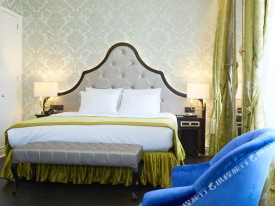 Stanhope Hotel Brussels by Thon Hotels - Tap to explore photos