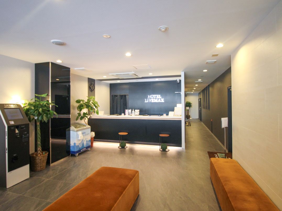 HOTEL LiVEMAX Nagoya Sakuradoriguchi