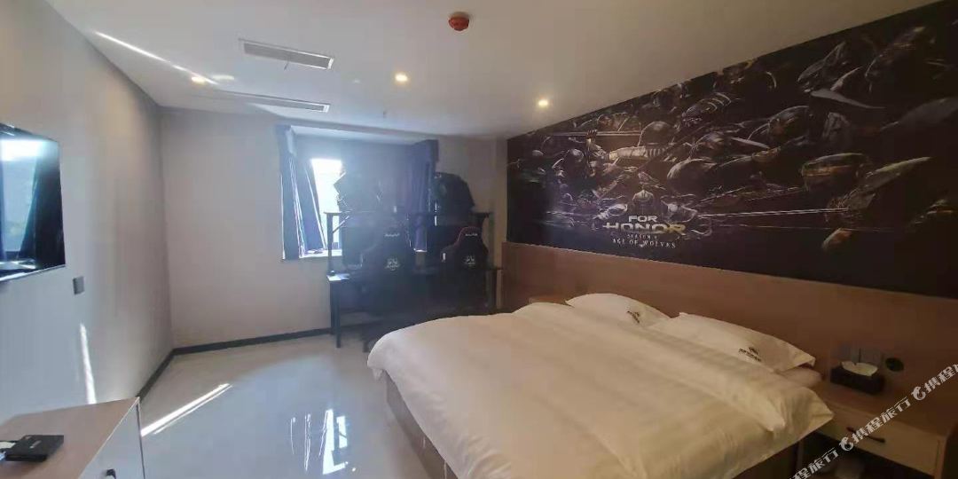 奈一丝电竞酒店