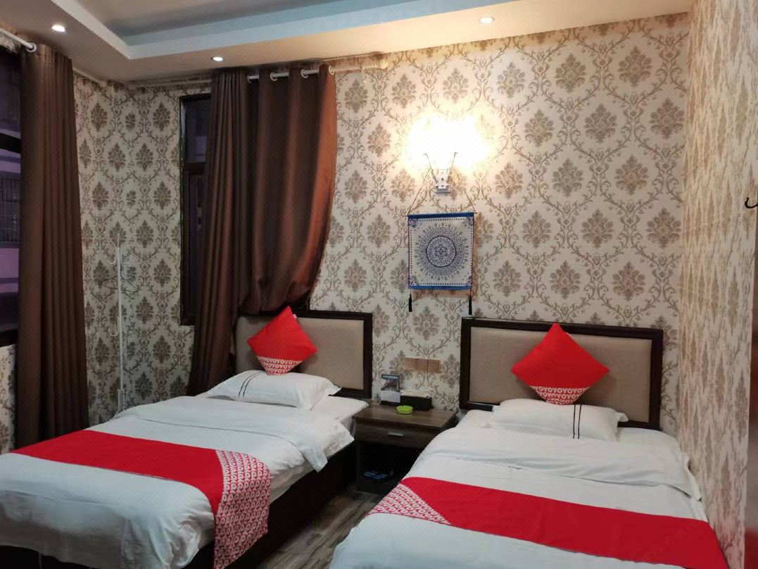 Pinjie Hotel
