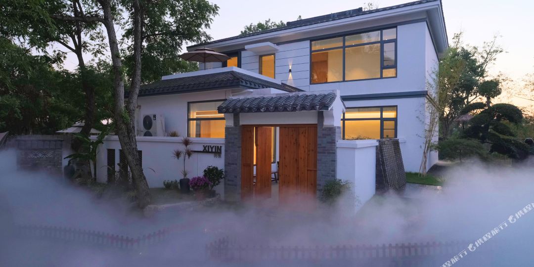 芜湖溪隐温泉精品民诉