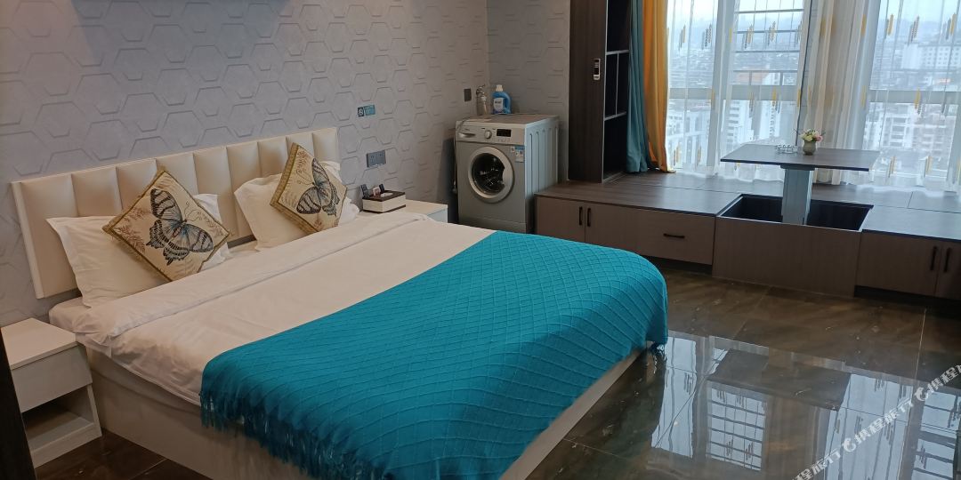 方兴公寓(赣州南门口步步高店)