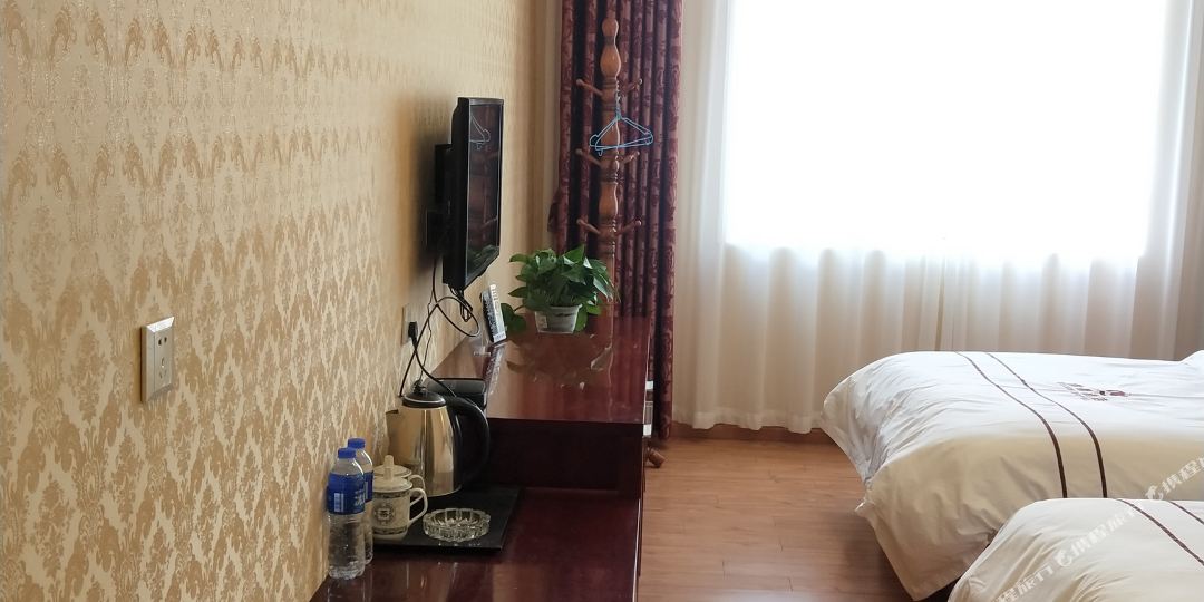 松潘怡馨快捷酒店(黄龙九寨高铁站店)