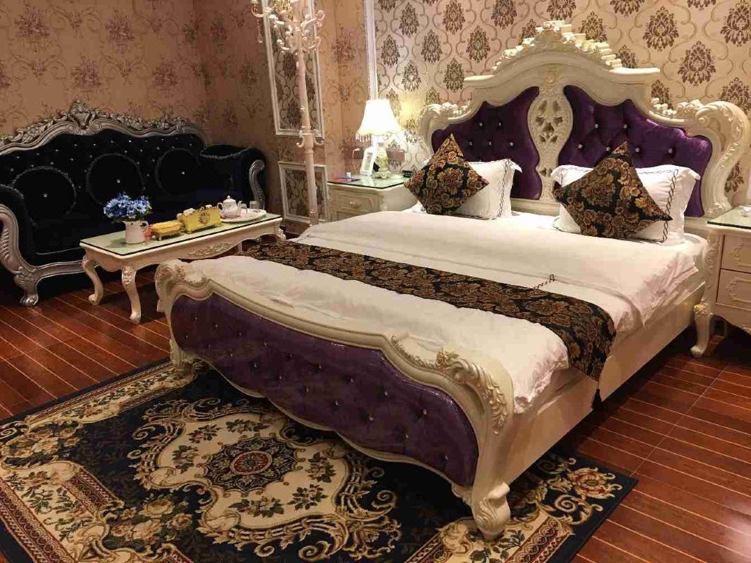 Taishan Junyu Business Hotel