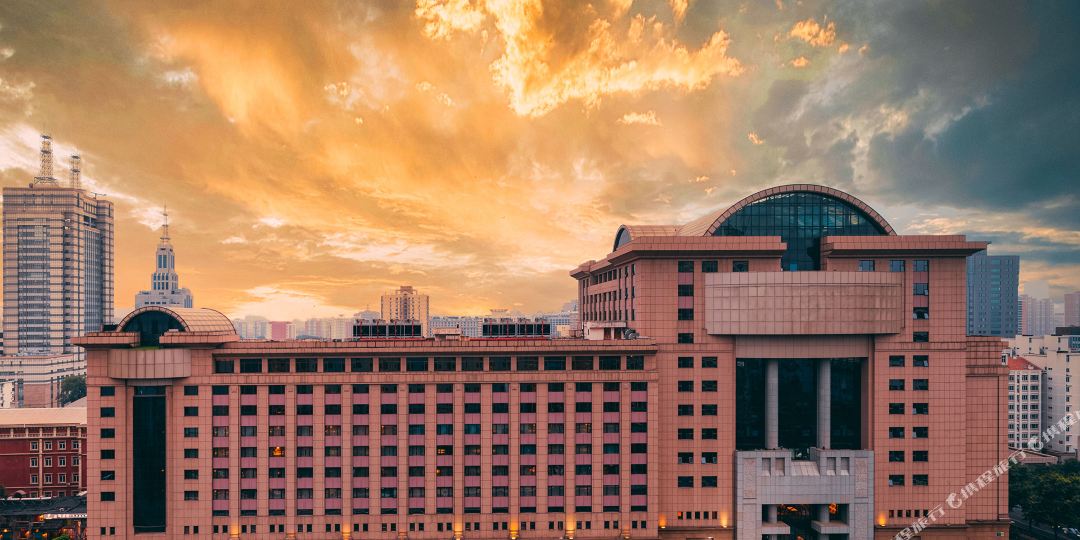 北京光暗门维景国际大酒店