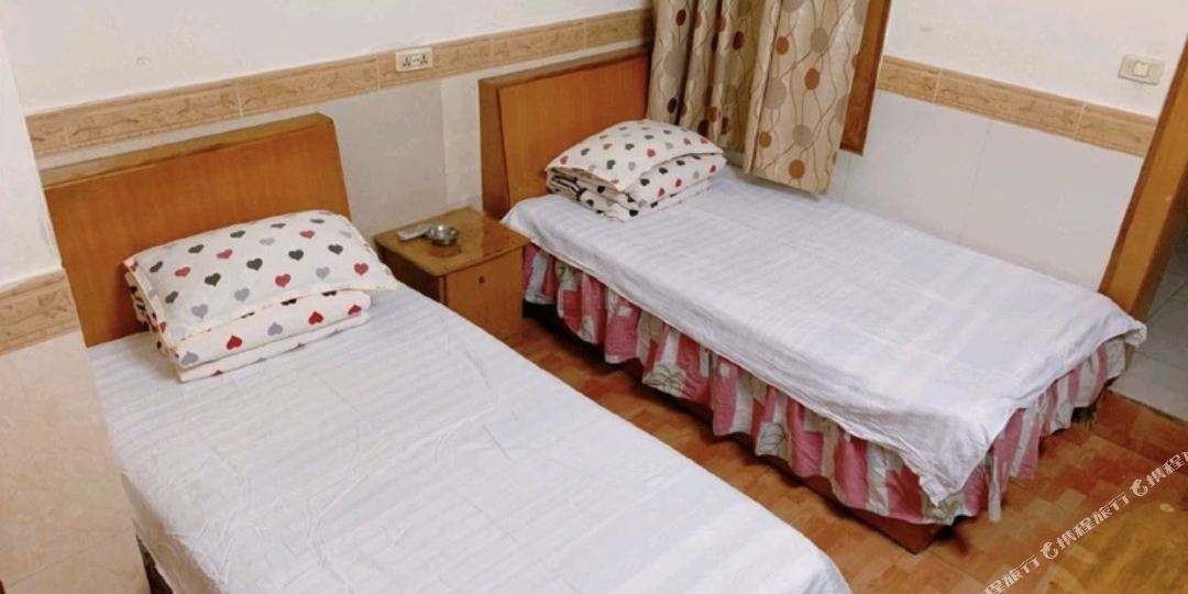 友谊旅馆(陆家巷店)