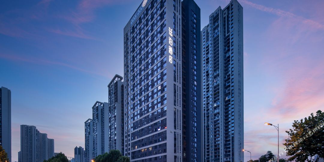 廷泊九点(长沙梅溪湖环湖路店)
