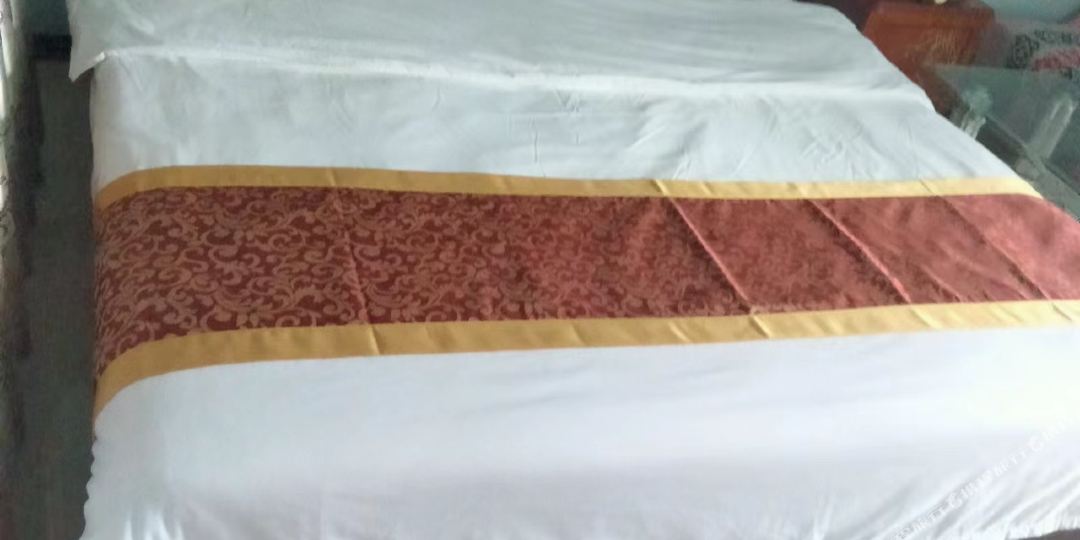 晶利宾馆