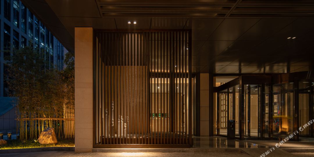 禧悦东方酒店(济南汉峪金谷店)