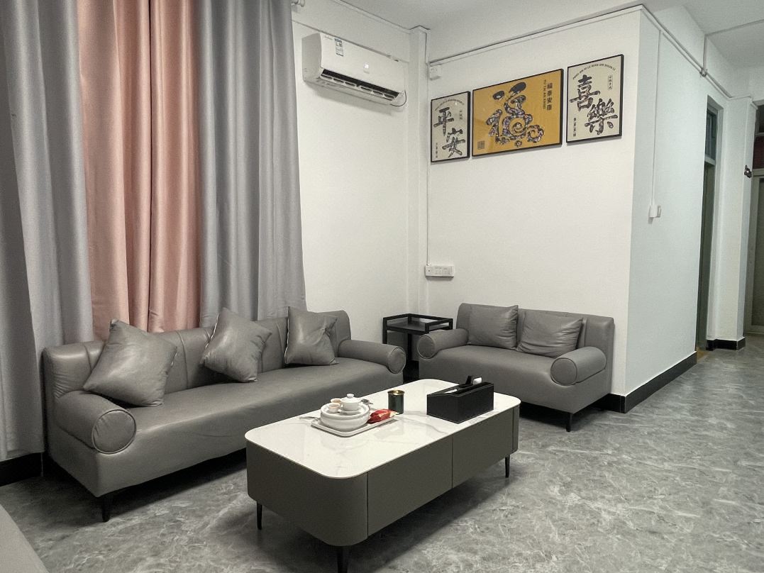 Nanyuan No.1 Homestay (Chaozhou Ancient City Paifang Street)
