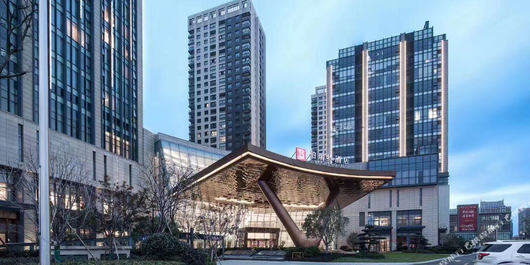 宁波伯瑞特大酒